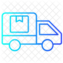 Marquage du camion  Icône