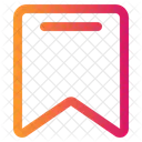 Contour Du Degrade De Linterface Utilisateur Icon