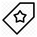Marque Logo Entreprise Icône