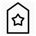 Marque Logo Entreprise Icône