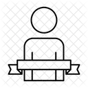 Marque Icône