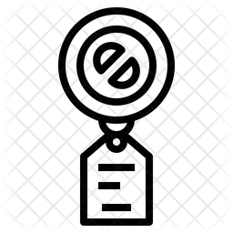 Marque  Icône