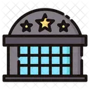 Marquee  Icon