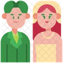 Marriage  Icon