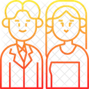Marriage  Icon