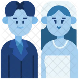 Marriage  Icon