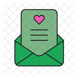 Marriage latter  Icon