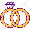 Marriage Ring Icon