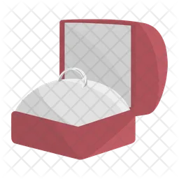 Marriage ring  Icon