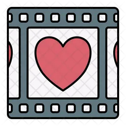 Marriage Video  Icon