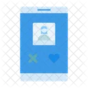 Marriage Website  Icon