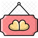 Just Marriged Icon