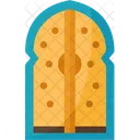 Arco de Marrocos  Ícone