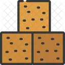 Marrón  Icono