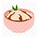 骨髄粥  アイコン