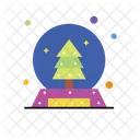 Marry Christmas  Icon