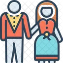 Marry  Icon