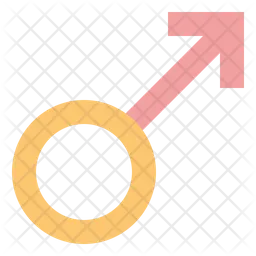 Mars  Icon