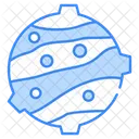 Mars Colonization Icon