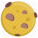 Mars Planet Astrology Icon
