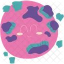 Mars  Icon