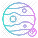 Mars  Icon