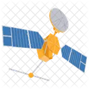 Mars Reconnaissance Orbiter Orbiter Mars Icon