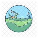 Marsh  Icon