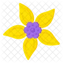 Marsh Marigold  Icon
