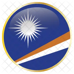 Marsha island Flag Icon