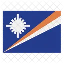 Marshall Island  Icon