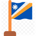 Marshall Island Marshall Island Icon