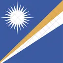 Marshall islands  Icon