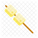 Marshmallow  아이콘