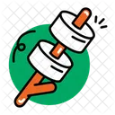 Marshmello Icon