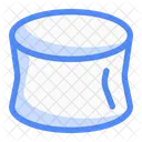 Marshmallow Food Sweet Icon