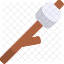 Marshmallow Candy Sweet Icon