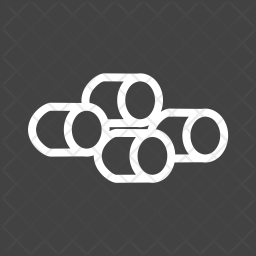 Marshmallow Icon