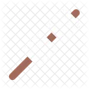 Marshmallow Candy Chocolate Icon