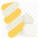 Marshmallow  Icon