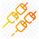 Marshmallow  Icon