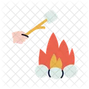 Marshmallow  Icon