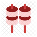 Marshmallows  아이콘