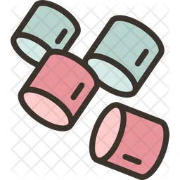 Marshmallows  Icon