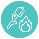 Marshmallows  Icon