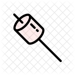 Marshmellow  Icon
