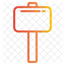 Costruzione Strumento Strumento Di Costruzione Icon