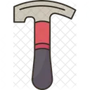 Martelo  Ícone