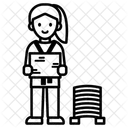 Martial Arts Taekwondo Fight Icon