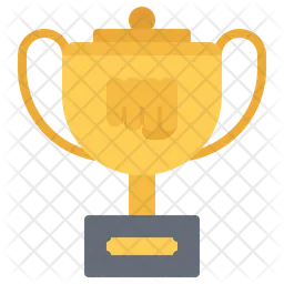 Martial Arts Cup  Icon